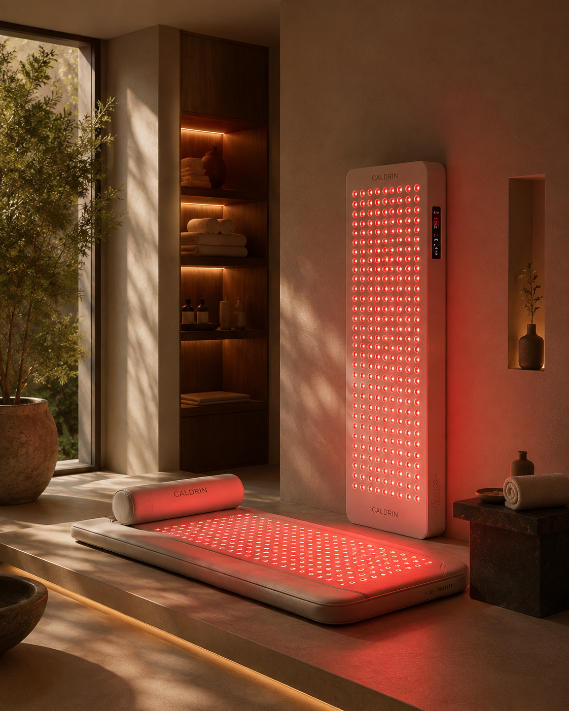 Red Light Therapy
