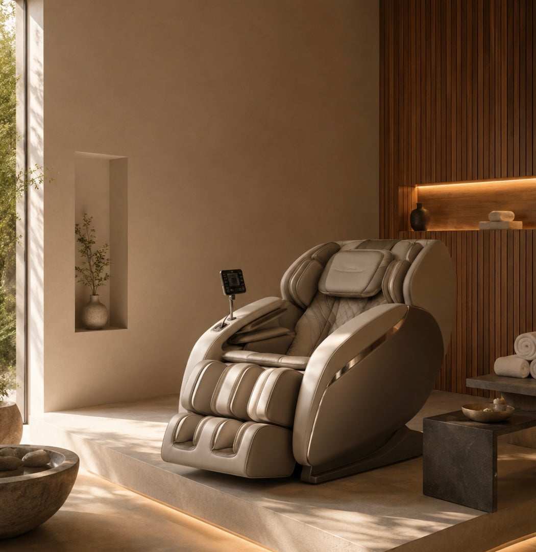Massage Chairs