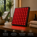 LED Red Light Therapy Panel | Home Wellness & Recovery