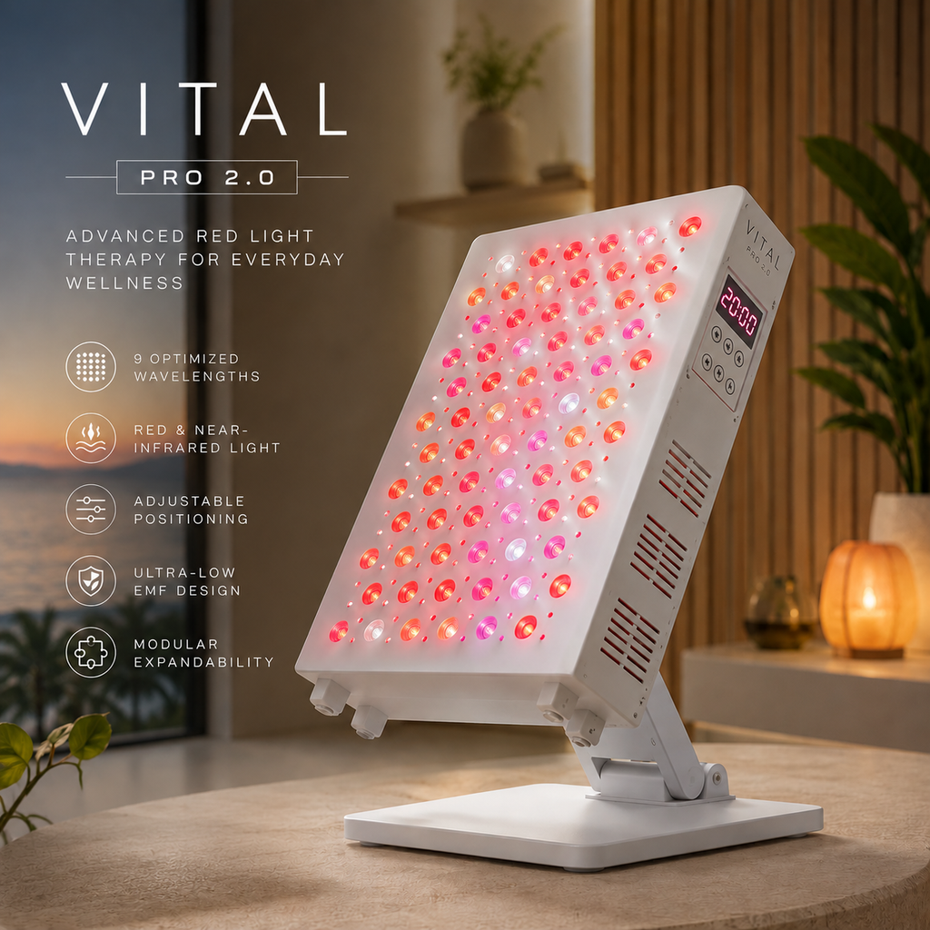 Vital Pro 2.0