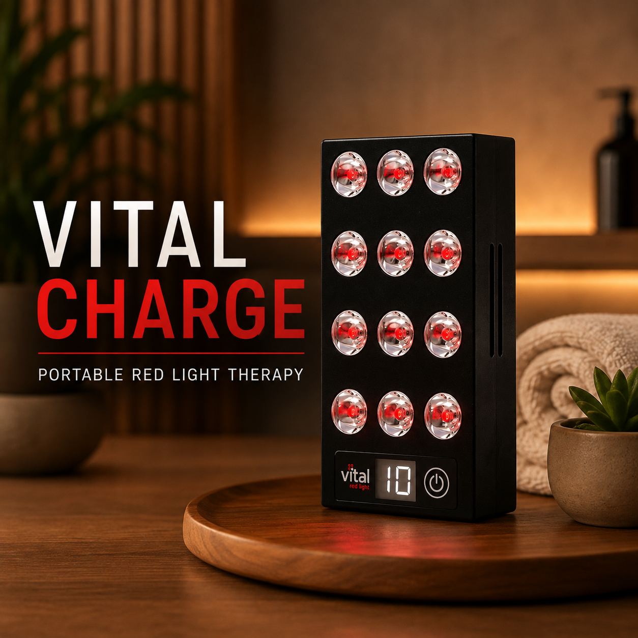 Vital Charge