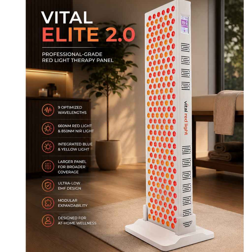 Vital Elite 2.0