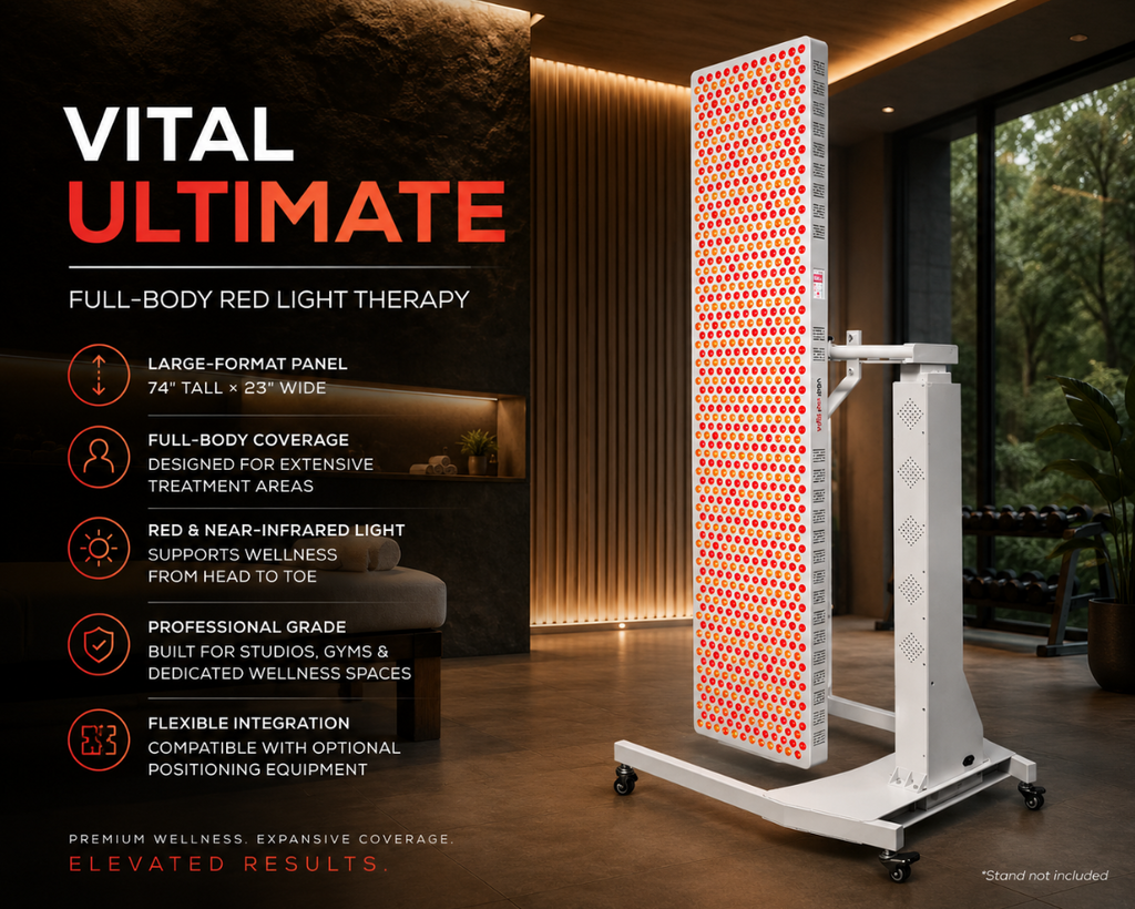 Vital Ultimate